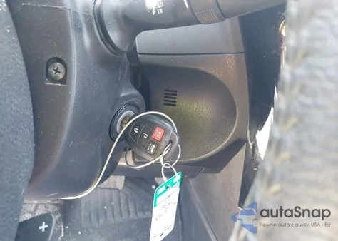 2017 Toyota Corolla Se из США, поврежденный, VIN 2T1BURHE1HC814645